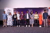 Konchem Hatke Movie Trailer Launch